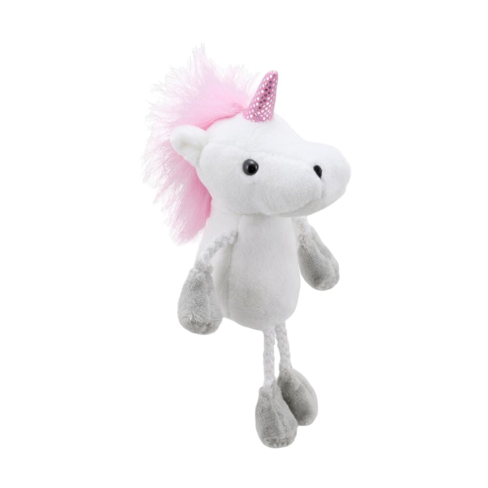 Vingerpopje - Unicorn  