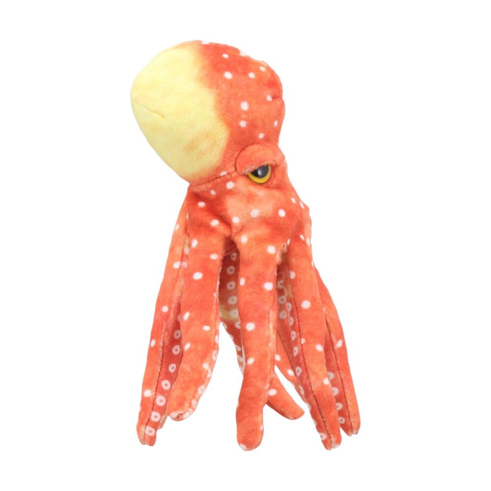 Vingerpopje - Octopus  