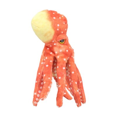 Vingerpopje - Octopus  
