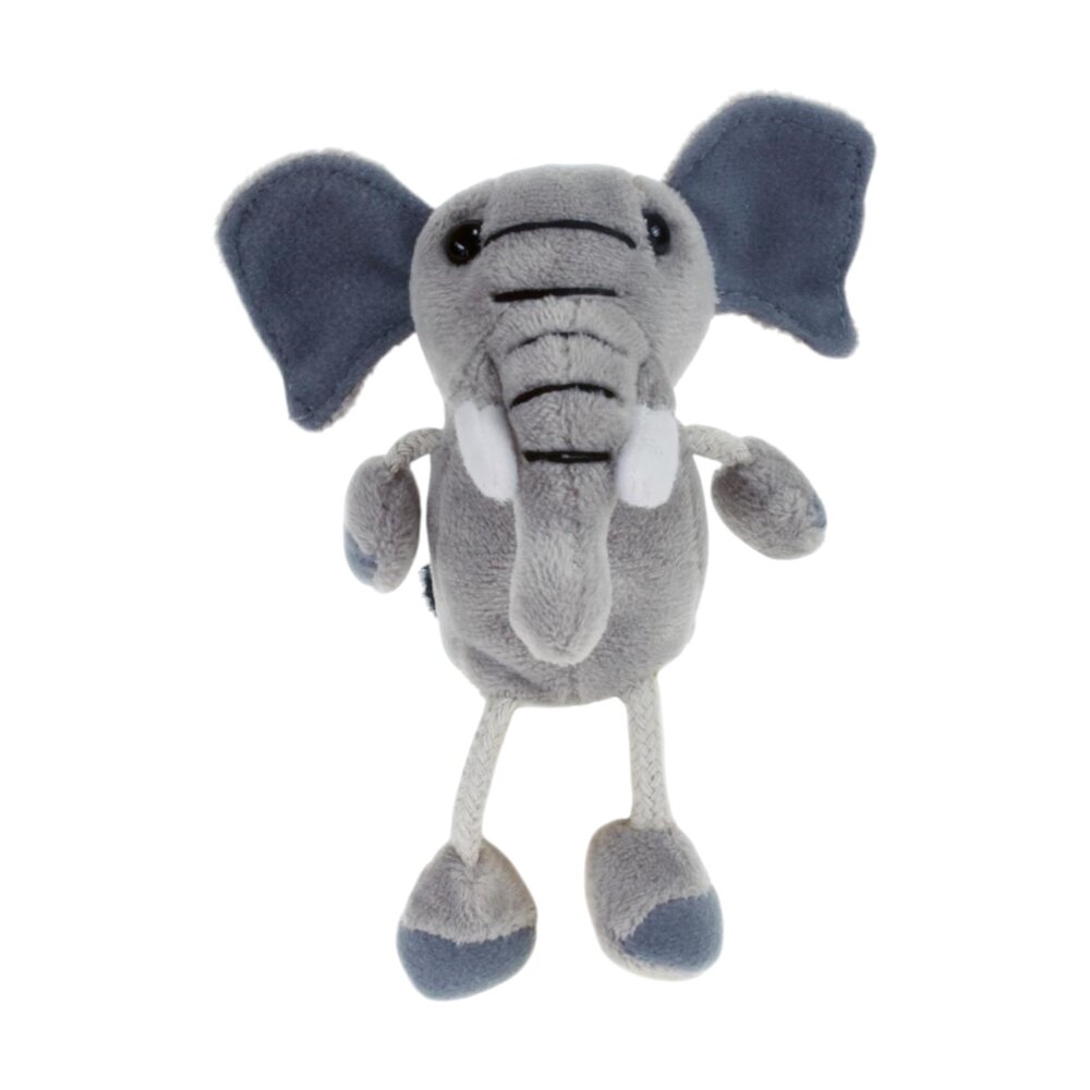 Vingerpopje - Olifant Vingerpopje - Olifant