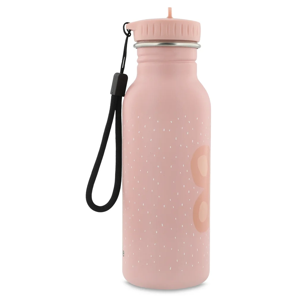 Drinkfles 500ml Mrs. Butterfly Drinkfles 500ml Mrs. Butterfly