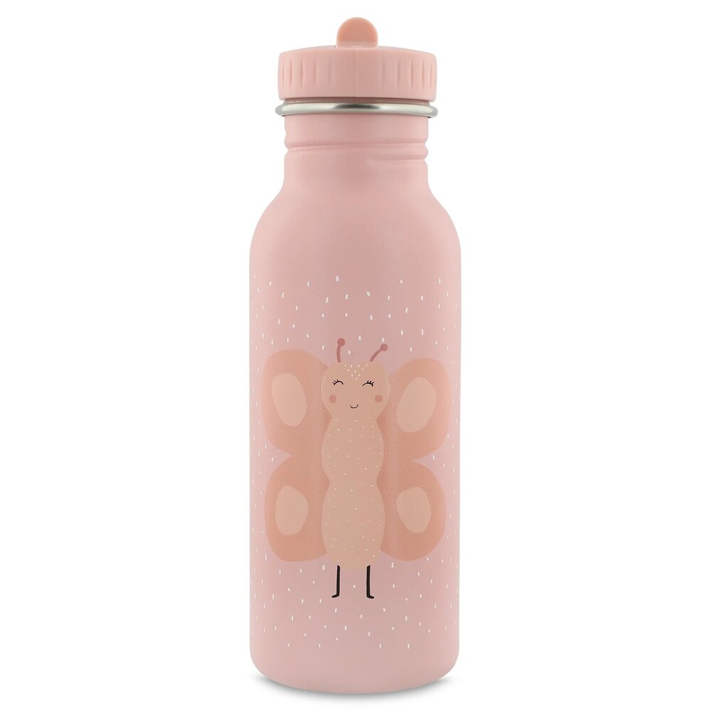 Drinkfles 500ml Mrs. Butterfly Drinkfles 500ml Mrs. Butterfly