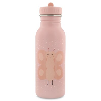Drinkfles 500ml Mrs. Butterfly