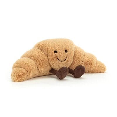 Amuseables Croissant Small  