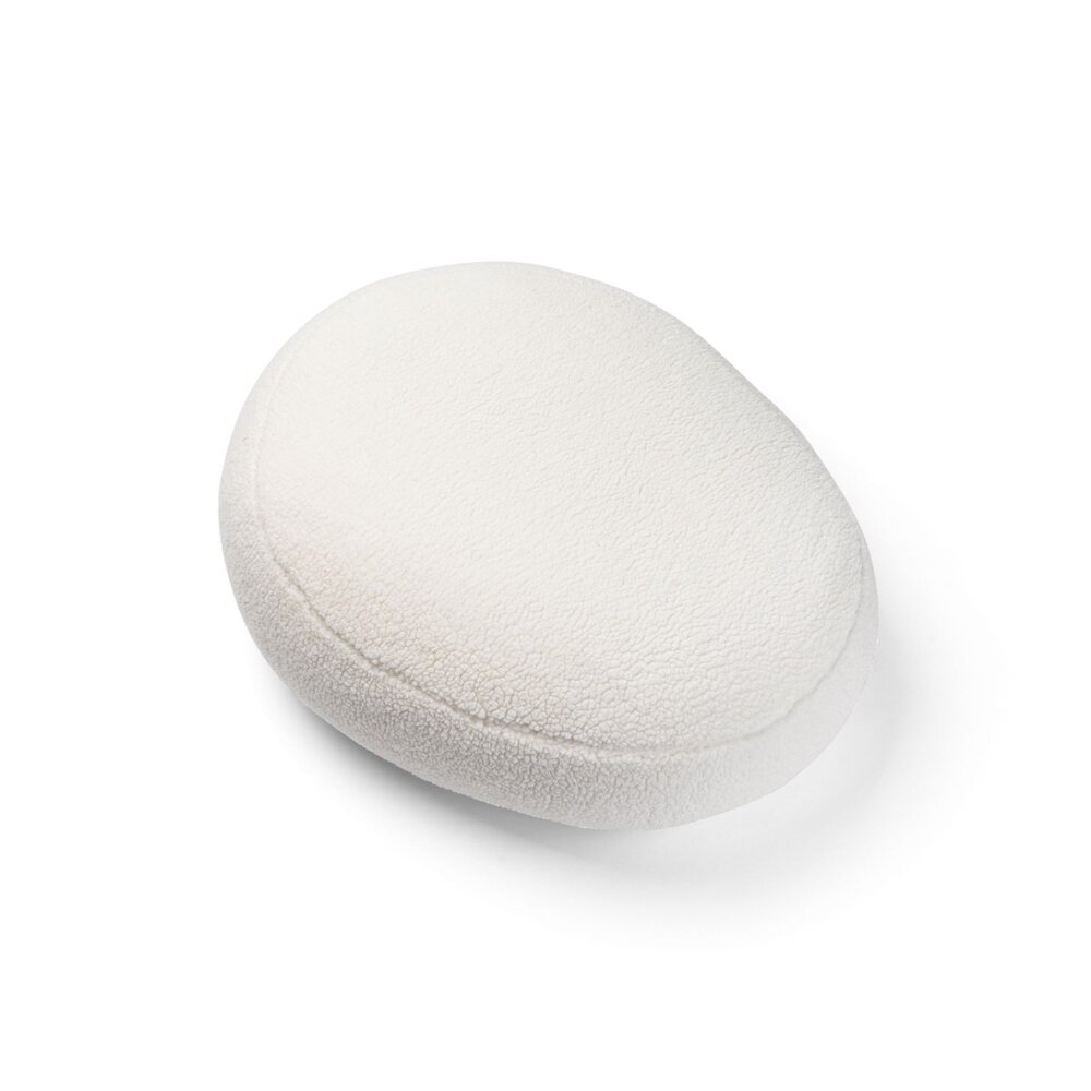 Relax cover zonder afneembare riem Teddy Milky Relax cover zonder afneembare riem Teddy Milky