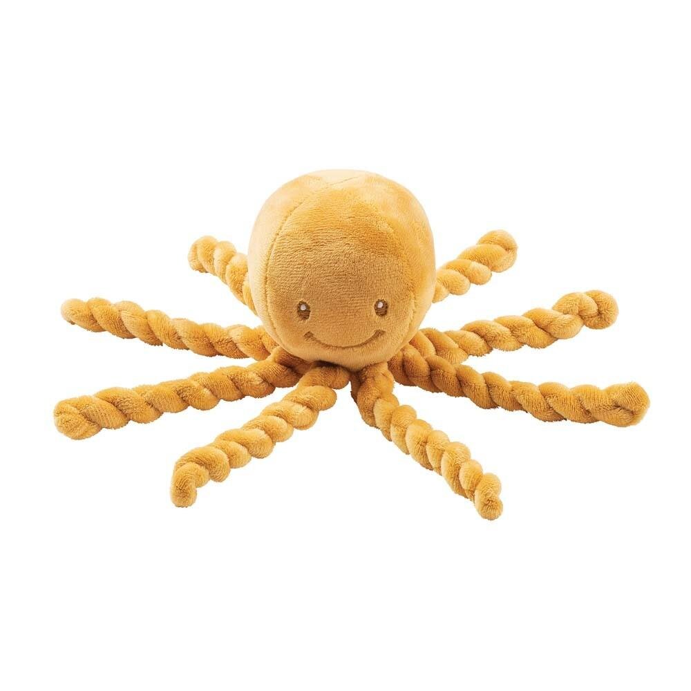 Lapidou - Octopus Oker
