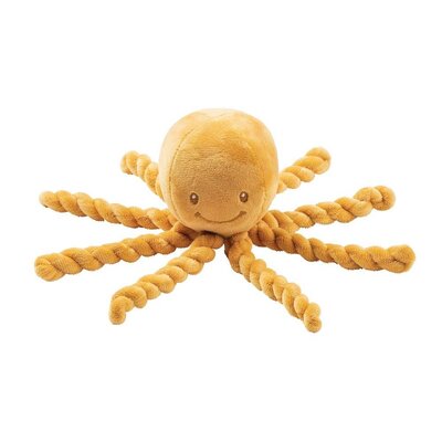 Lapidou - Octopus Oker