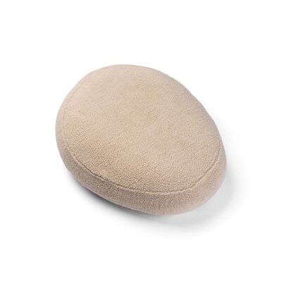 Relax cover zonder afneembare riem Teddy Biscuit