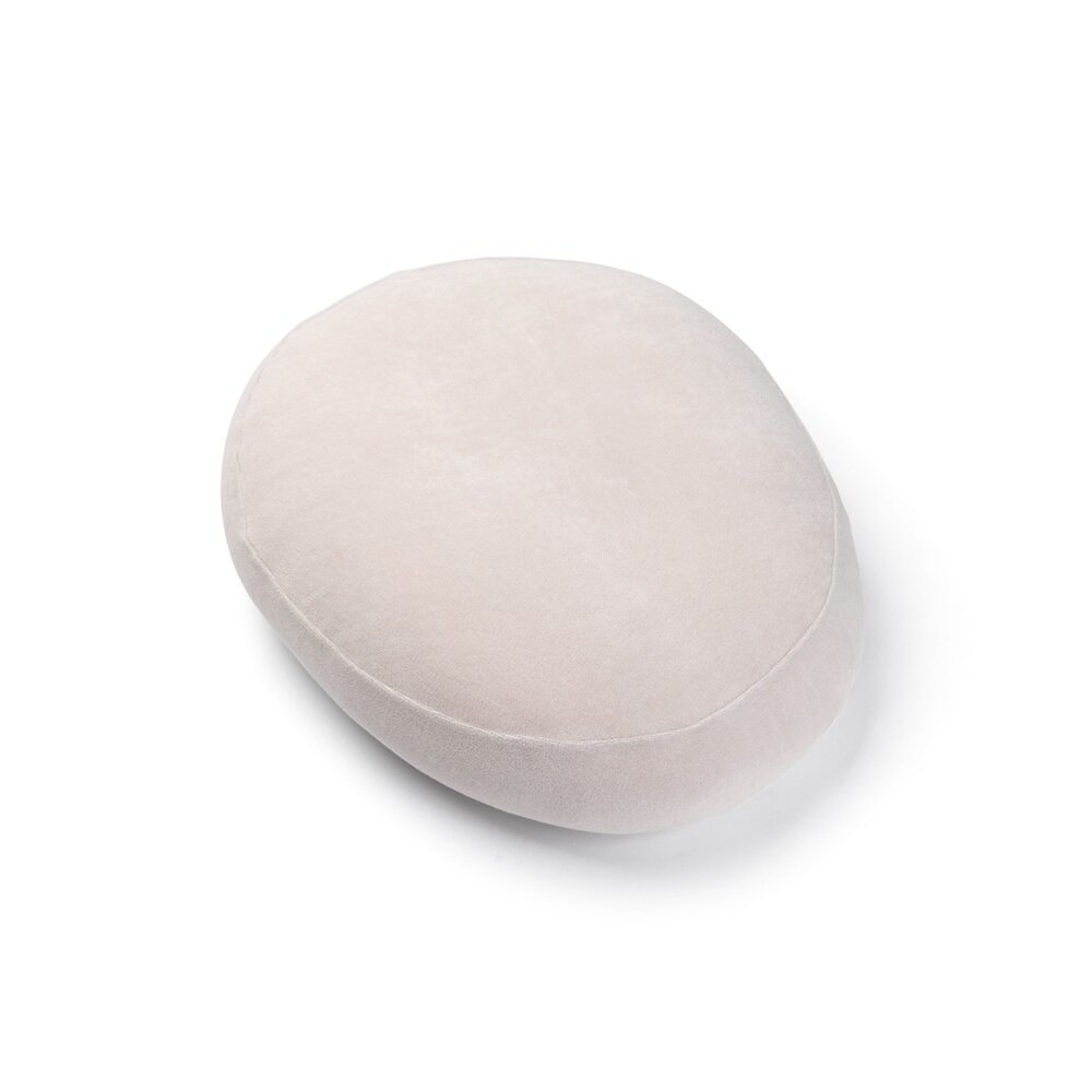Relax cover zonder afneembare riem Almond