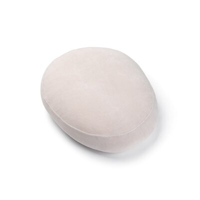 Relax cover zonder afneembare riem Almond