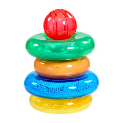 Lil' Jellies - Jelly Stacker Lil' Jellies - Jelly Stacker