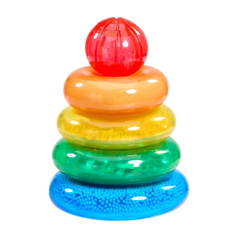 Lil' Jellies - Jelly Stacker Lil' Jellies - Jelly Stacker