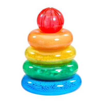 Lil' Jellies - Jelly Stacker Lil' Jellies - Jelly Stacker