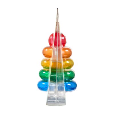 Lil' Jellies - Jelly Stacker Lil' Jellies - Jelly Stacker