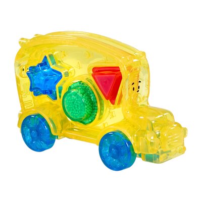 Lil' Jellies - Jelly Bus
