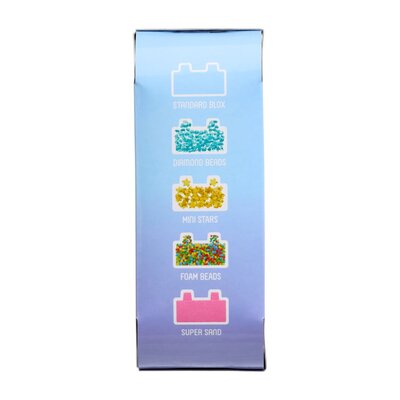 Jelly Blox - Bouncy Castle Jelly Blox - Bouncy Castle