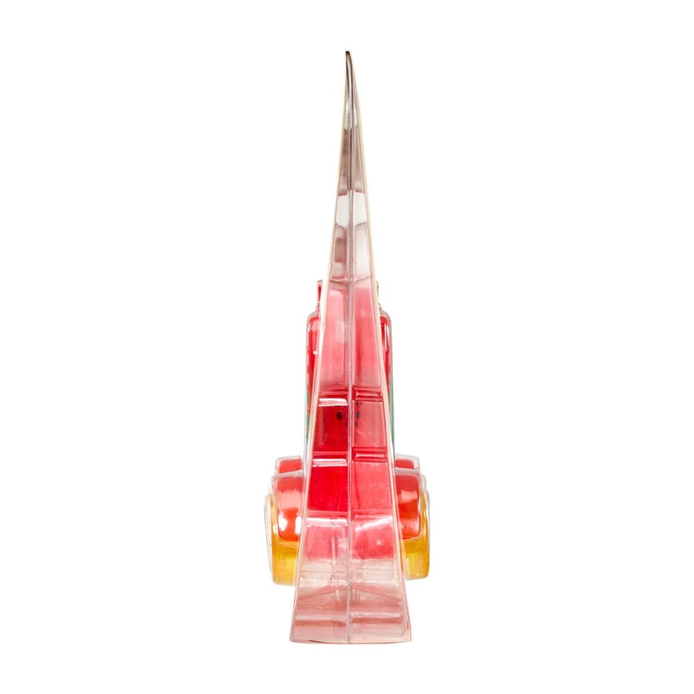 Lil' Jellies - Jelly Fire Truck Lil' Jellies - Jelly Fire Truck
