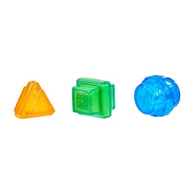 Lil' Jellies - Jelly Fire Truck Lil' Jellies - Jelly Fire Truck