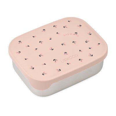Arthur Printed Lunchbox Mini Cherry heart/Rosey Arthur Printed Lunchbox Mini Cherry heart/Rosey