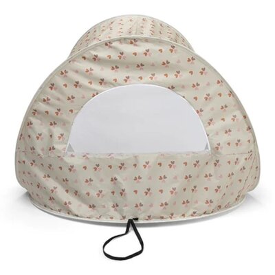 Pop-up beach tent 140cm Cozy hearts Pop-up beach tent 140cm Cozy hearts