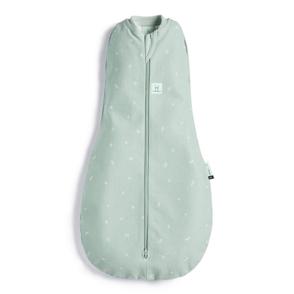 Cocoon inbaker slaapzak Tog 0,2 Sage Cocoon inbaker slaapzak Tog 0,2 Sage