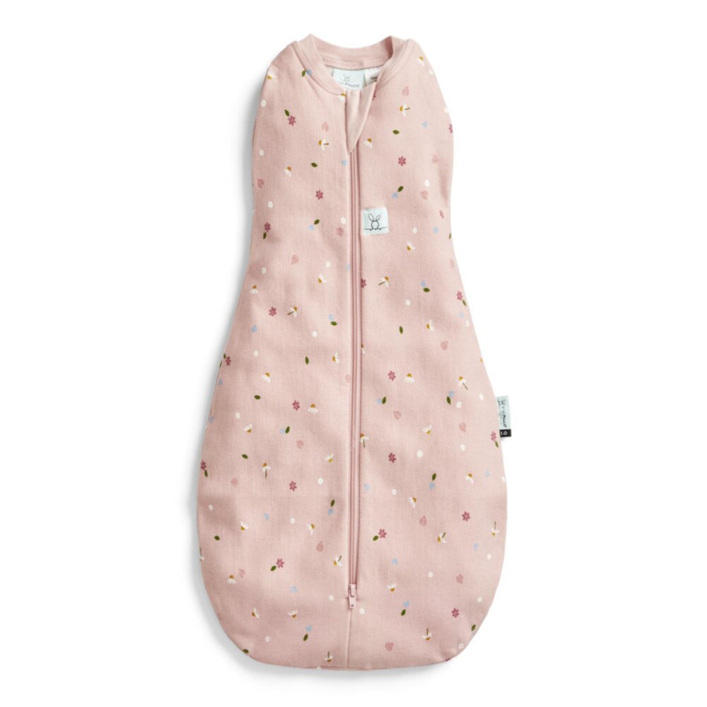Cocoon inbaker slaapzak Tog 0,2 Daisies Cocoon inbaker slaapzak Tog 0,2 Daisies