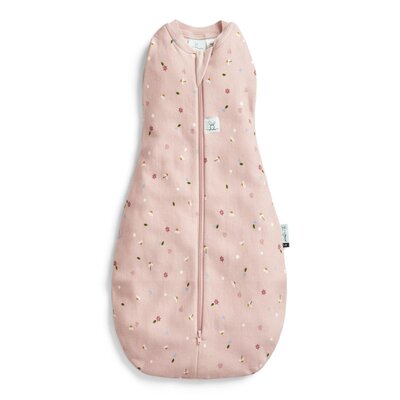 Cocoon inbaker slaapzak Tog 0,2 Daisies Cocoon inbaker slaapzak Tog 0,2 Daisies