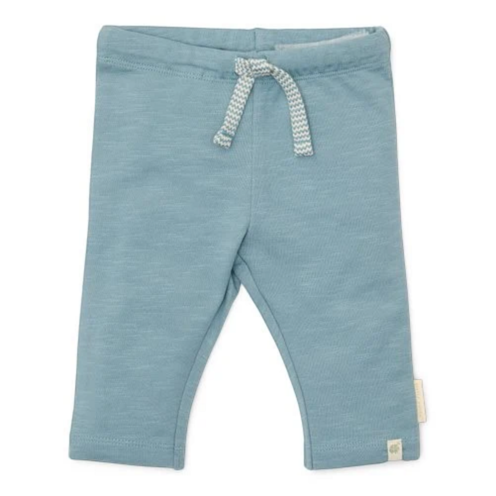 Broek - Blauw - Forest Friends Broek - Blauw - Forest Friends