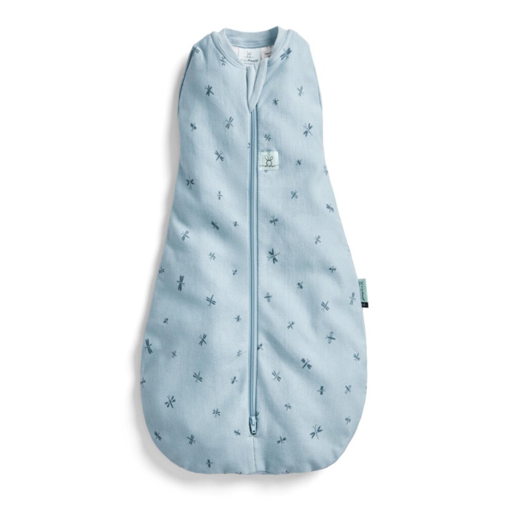 Cocoon inbaker slaapzak Tog 0,2 Dragonflies Cocoon inbaker slaapzak Tog 0,2 Dragonflies