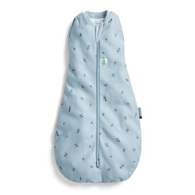 Cocoon inbaker slaapzak Tog 0,2 Dragonflies Cocoon inbaker slaapzak Tog 0,2 Dragonflies