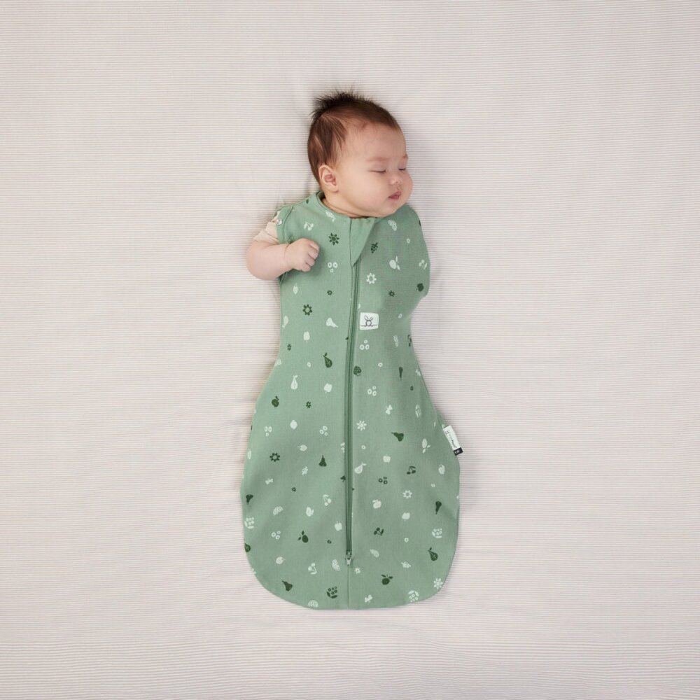 Cocoon inbaker slaapzak Tog 0,2 Sweet Orchard Cocoon inbaker slaapzak Tog 0,2 Sweet Orchard