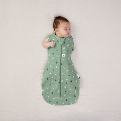Cocoon inbaker slaapzak Tog 0,2 Sweet Orchard Cocoon inbaker slaapzak Tog 0,2 Sweet Orchard