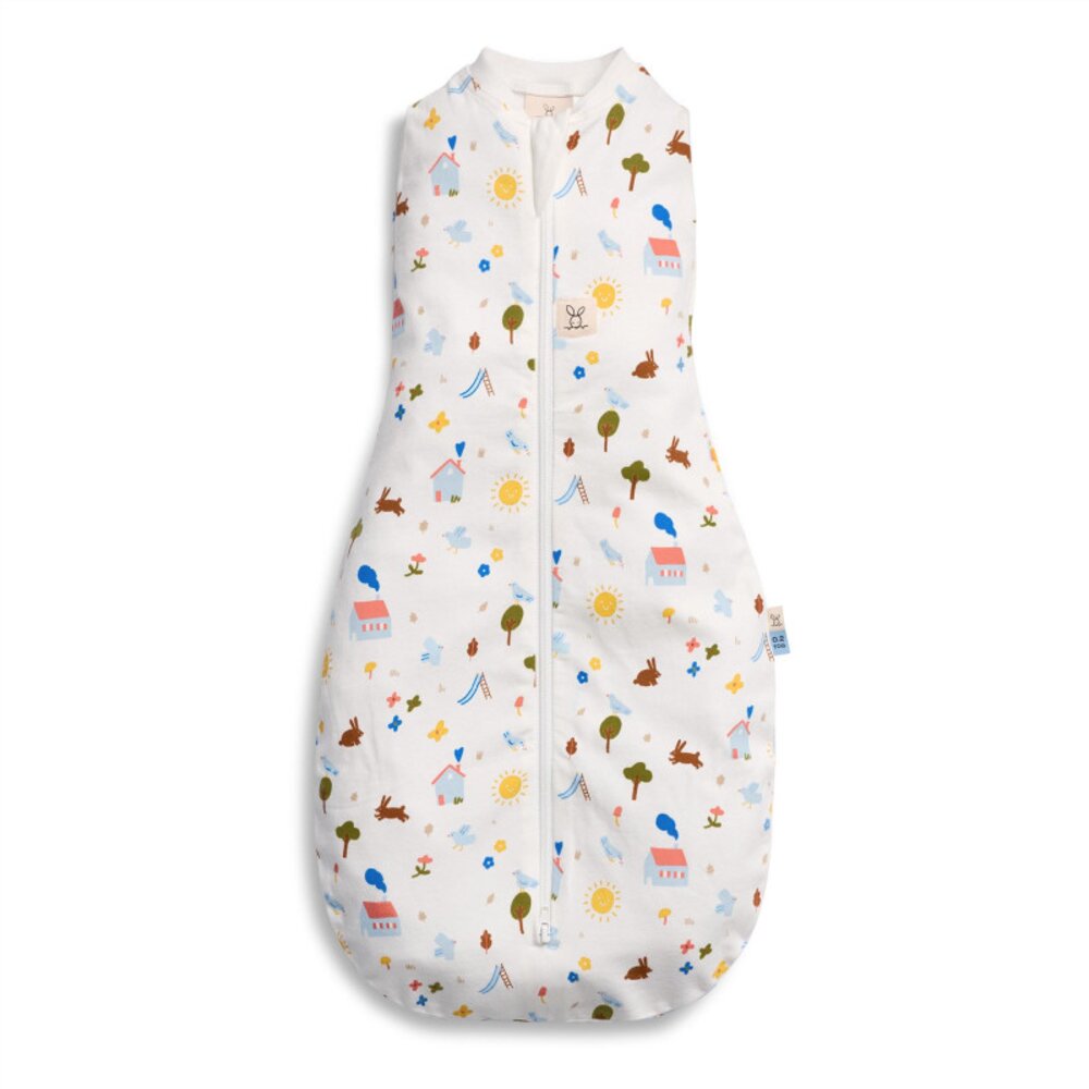 Cocoon inbaker slaapzak Tog 0,2 Daydream Cocoon inbaker slaapzak Tog 0,2 Daydream