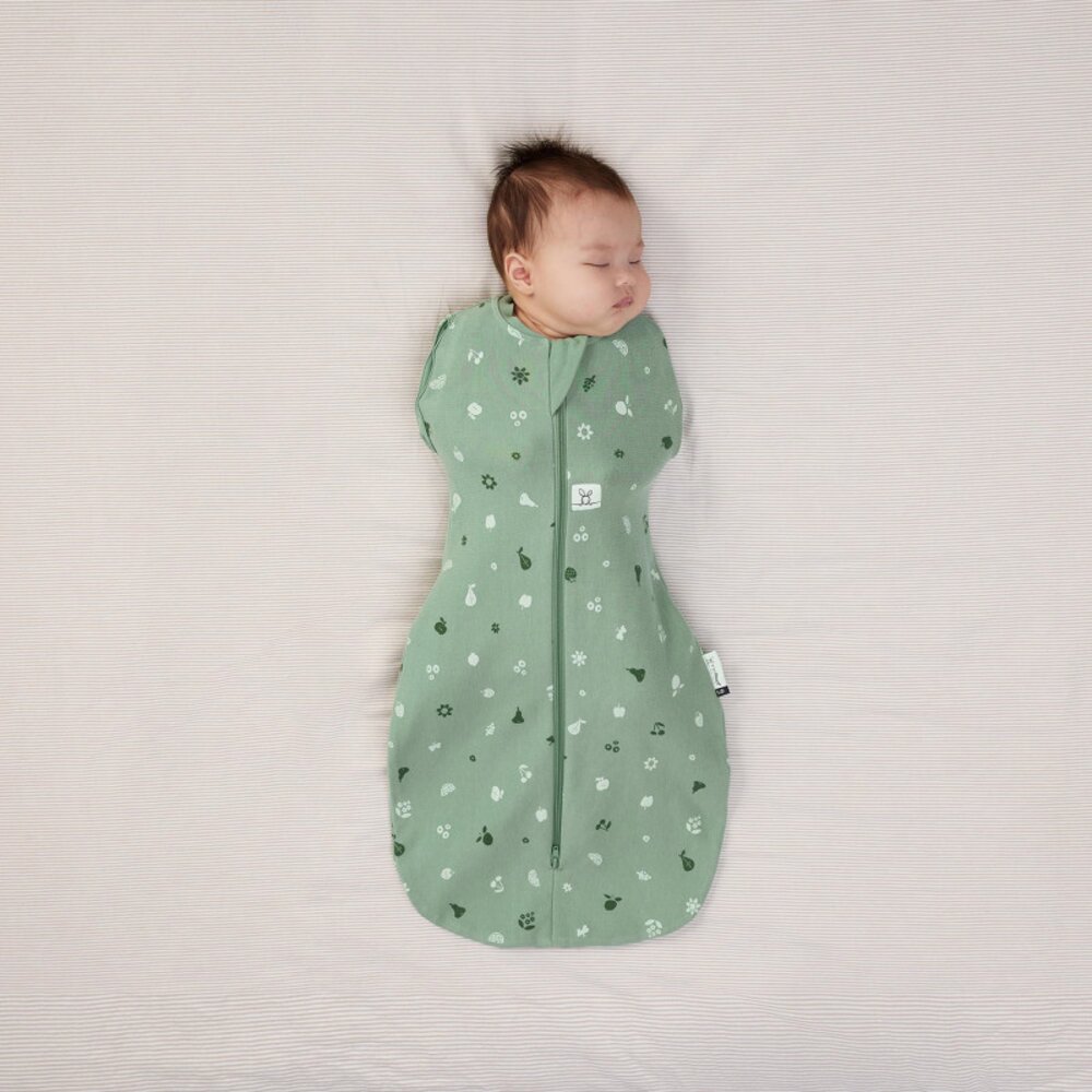 Cocoon inbaker slaapzak Tog 0,2 Sweet Orchard Cocoon inbaker slaapzak Tog 0,2 Sweet Orchard