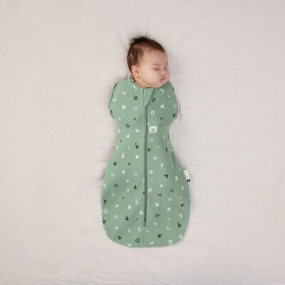 Cocoon inbaker slaapzak Tog 0,2 Sweet Orchard Cocoon inbaker slaapzak Tog 0,2 Sweet Orchard