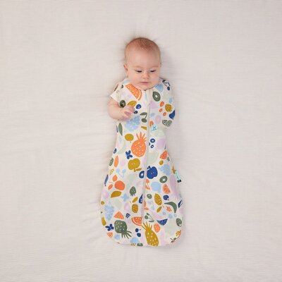Cocoon inbaker slaapzak Tog 0,2 Fruit Salad Cocoon inbaker slaapzak Tog 0,2 Fruit Salad