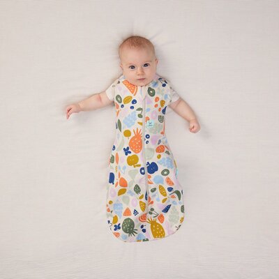 Cocoon inbaker slaapzak Tog 0,2 Fruit Salad Cocoon inbaker slaapzak Tog 0,2 Fruit Salad