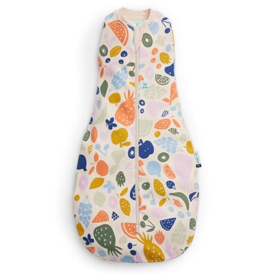 Cocoon inbaker slaapzak Tog 1,0 Fruit Salad Cocoon inbaker slaapzak Tog 1,0 Fruit Salad