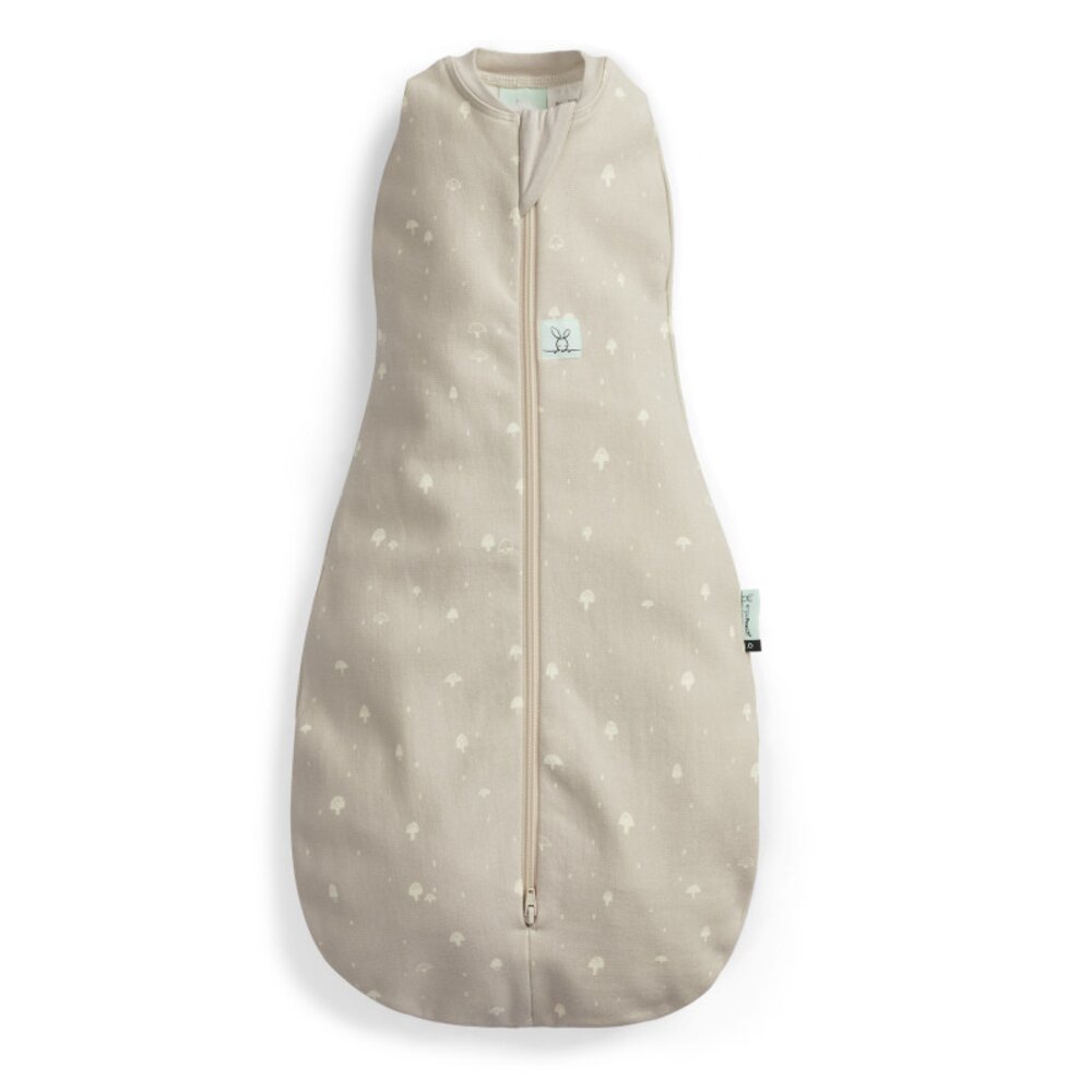 Cocoon inbaker slaapzak Tog 1,0 Mushrooms Cocoon inbaker slaapzak Tog 1,0 Mushrooms