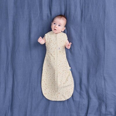 Cocoon inbaker slaapzak Tog 1,0 LULLABY Cocoon inbaker slaapzak Tog 1,0 LULLABY