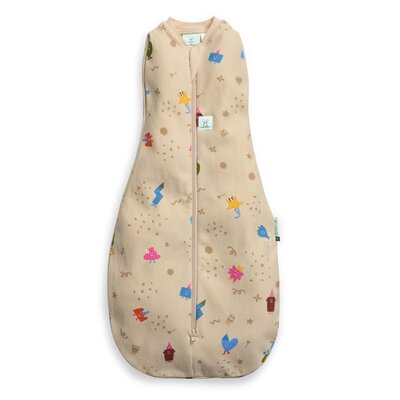 Cocoon inbaker slaapzak Tog 1.0 Birthday Blobs Cocoon inbaker slaapzak Tog 1.0 Birthday Blobs