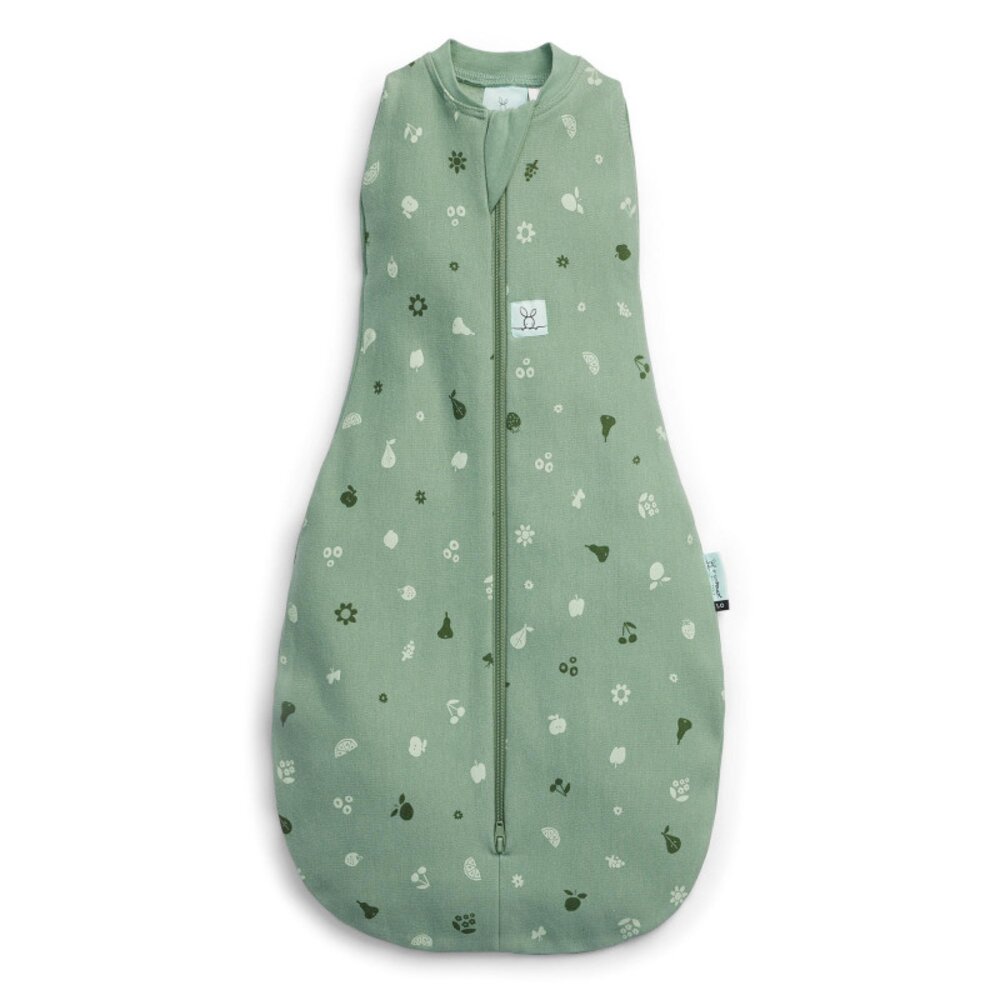 Cocoon inbaker slaapzak Tog 1,0 Sweet Orchard Cocoon inbaker slaapzak Tog 1,0 Sweet Orchard