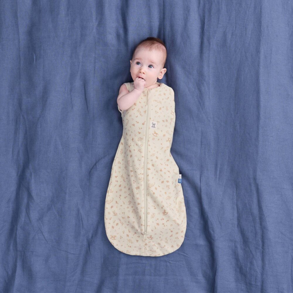 Cocoon inbaker slaapzak Tog 1,0 LULLABY Cocoon inbaker slaapzak Tog 1,0 LULLABY