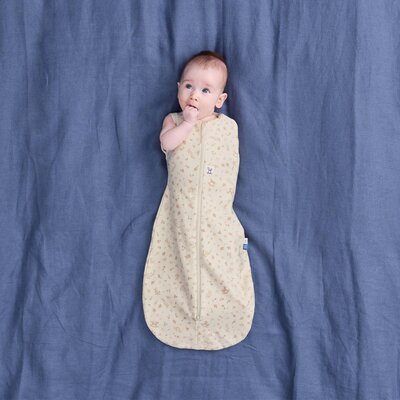 Cocoon inbaker slaapzak Tog 1,0 LULLABY Cocoon inbaker slaapzak Tog 1,0 LULLABY