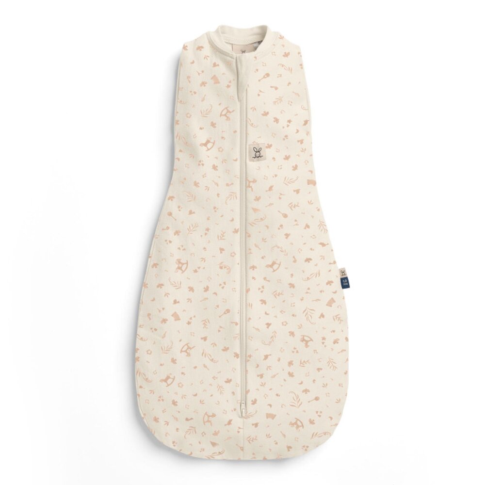 Cocoon inbaker slaapzak Tog 1,0 LULLABY Cocoon inbaker slaapzak Tog 1,0 LULLABY