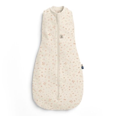 Cocoon inbaker slaapzak Tog 1,0 LULLABY