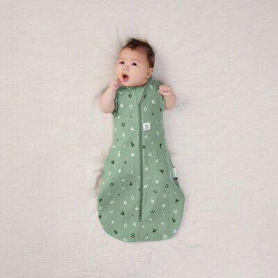 Cocoon inbaker slaapzak Tog 1,0 Sweet Orchard Cocoon inbaker slaapzak Tog 1,0 Sweet Orchard