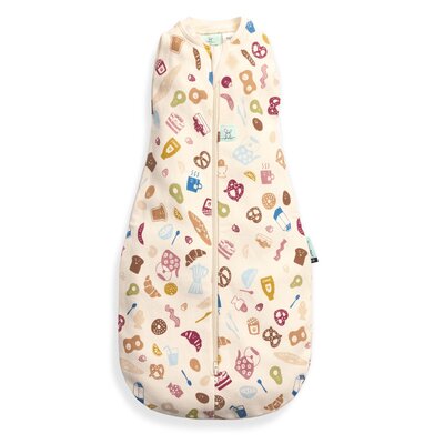 Cocoon inbaker slaapzak Tog 1.0 Bon Appetit Cocoon inbaker slaapzak Tog 1.0 Bon Appetit