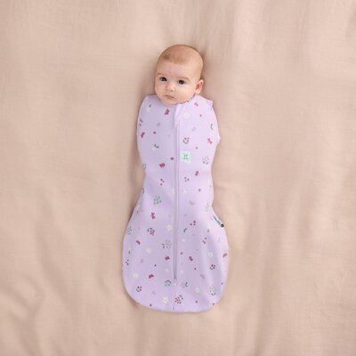 Cocoon inbaker slaapzak Tog 1.0 Butterfly Garden Cocoon inbaker slaapzak Tog 1.0 Butterfly Garden