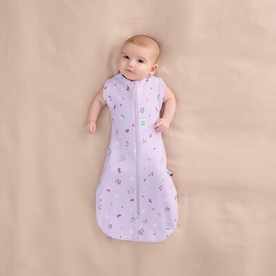 Cocoon inbaker slaapzak Tog 1.0 Butterfly Garden Cocoon inbaker slaapzak Tog 1.0 Butterfly Garden